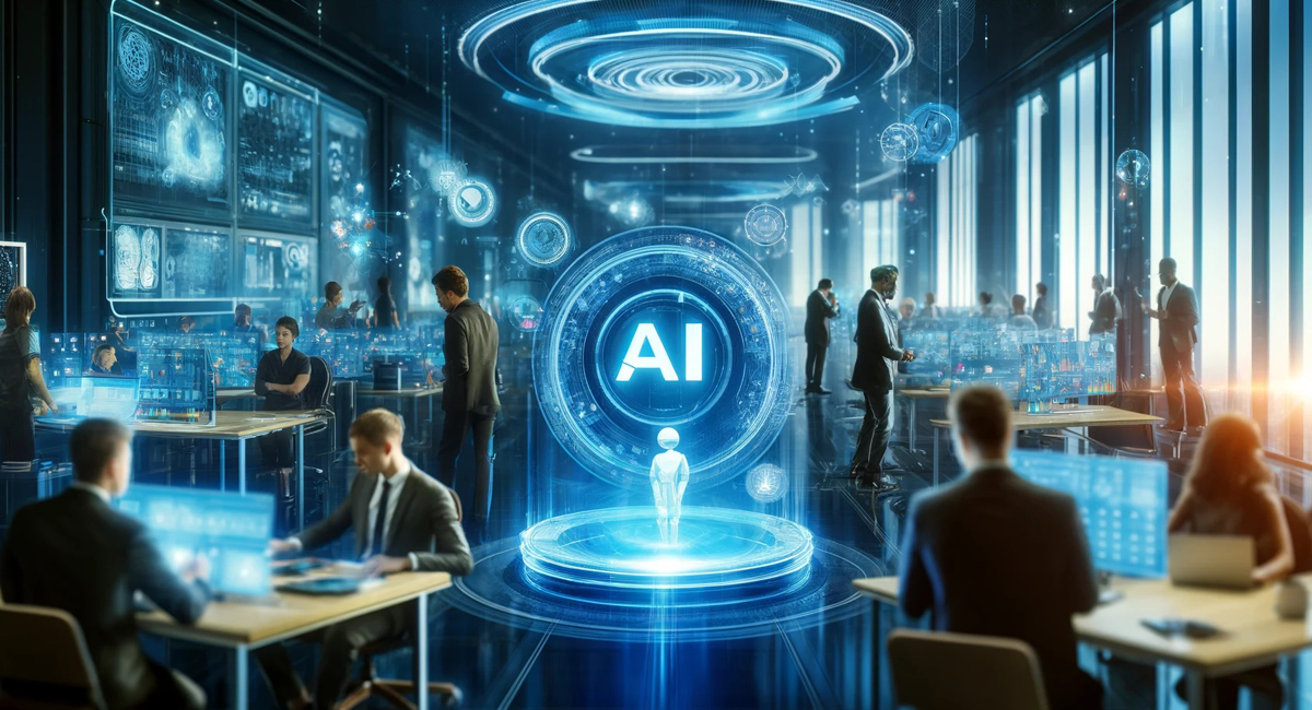 WeblyArts: Why AI-Powered Apps Are the Next Big Thing in Business